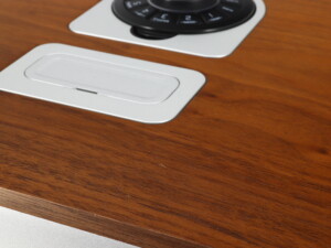 Ruark R4i Integrated Music System - Rich Walnut - Image 11