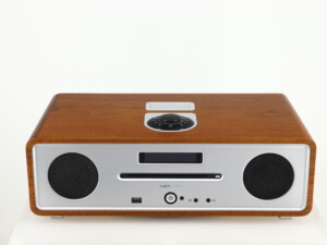 Ruark R4i Integrated Music System - Rich Walnut - Image 12