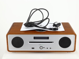 Ruark R4i Integrated Music System - Rich Walnut - Image 13
