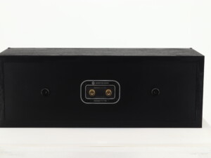 Monitor Audio Bronze Centre Speaker - Black Oak - Image 4