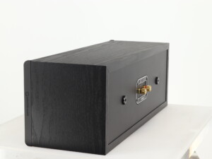 Monitor Audio Bronze Centre Speaker - Black Oak - Image 7