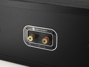 Monitor Audio Bronze Centre Speaker - Black Oak - Image 11