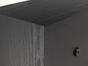 Monitor Audio Bronze Centre Speaker - Black Oak - Image 12