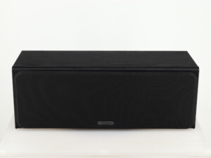 Monitor Audio Bronze Centre Speaker - Black Oak - Image 13