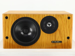 PMC TB2M Centre Speaker - Oak