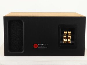 PMC TB2M Centre Speaker - Oak - Image 4