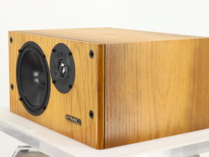 PMC TB2M Centre Speaker - Oak - Image 6