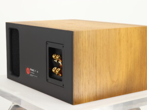 PMC TB2M Centre Speaker - Oak - Image 7