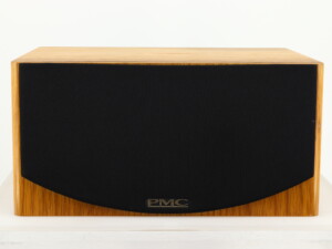 PMC TB2M Centre Speaker - Oak - Image 8