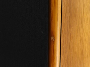 PMC TB2M Centre Speaker - Oak - Image 9