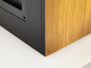 PMC TB2M Centre Speaker - Oak - Image 11