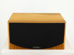 PMC TB2M Centre Speaker - Oak - Image 12