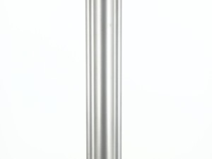 Mission Stancette Speaker Stands - Silver