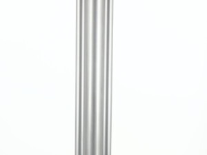 Mission Stancette Speaker Stands - Silver - Image 4