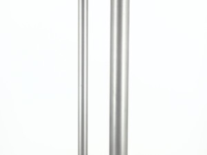 Mission Stancette Speaker Stands - Silver - Image 5
