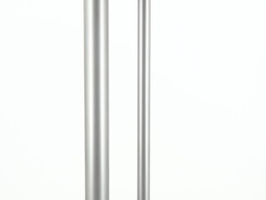 Mission Stancette Speaker Stands - Silver - Image 9