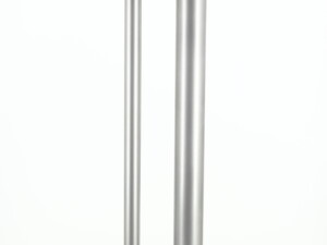 Mission Stancette Speaker Stands - Silver - Image 11