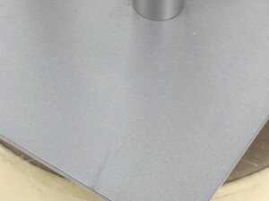 Mission Stancette Speaker Stands - Silver - Image 12