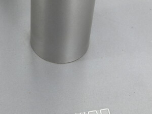 Mission Stancette Speaker Stands - Silver - Image 7