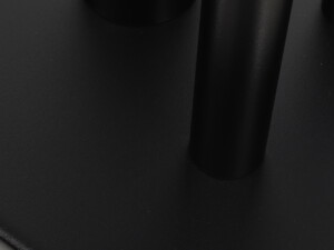 Atacama Nexus 7 Speaker Stands - Black - Image 6