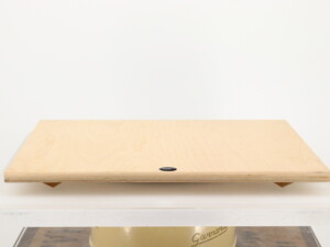 Oscar's Audio Isolation Platform