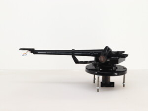 SME Series V Tonearm - Black - Image 4