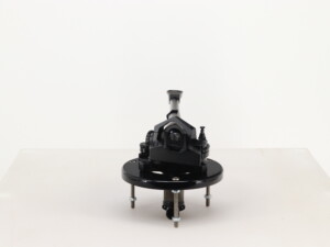SME Series V Tonearm - Black - Image 5