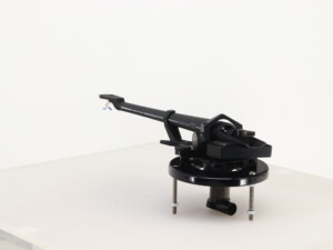 SME Series V Tonearm - Black - Image 9