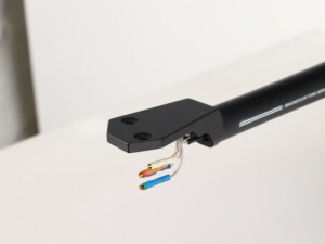 SME Series V Tonearm - Black - Image 11