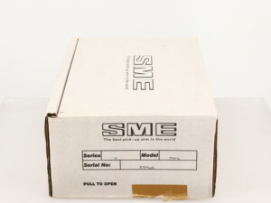 SME Series V Tonearm - Black - Image 12