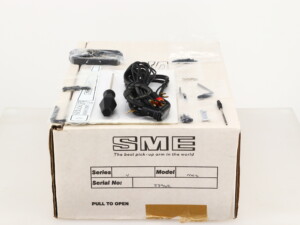 SME Series V Tonearm - Black - Image 13