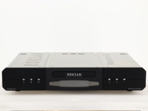 Roksan Caspian M2 CD Player - Black