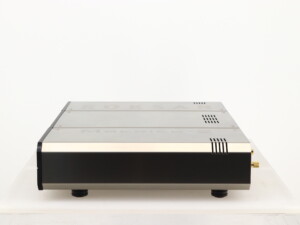 Roksan Caspian M2 CD Player - Black - Image 3