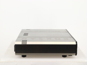 Roksan Caspian M2 CD Player - Black - Image 5