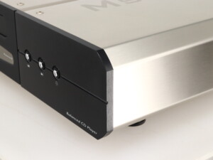 Roksan Caspian M2 CD Player - Black - Image 6