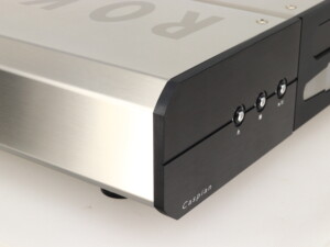 Roksan Caspian M2 CD Player - Black - Image 9