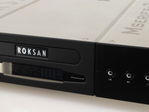 Roksan Caspian M2 CD Player - Black - Image 10