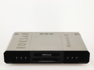 Roksan Caspian M2 CD Player - Black - Image 11