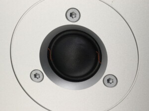 Dynaudio XEO 2 Active Standmount Speakers Inc. Hub - White - Image 12