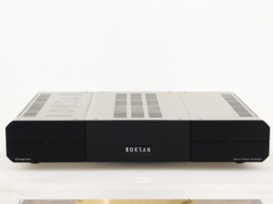 Roksan Caspian M2 Power Amplifier - Black - Image 2