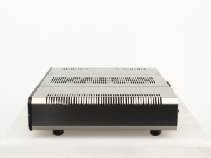 Roksan Caspian M2 Power Amplifier - Black - Image 3