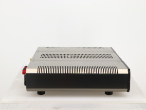 Roksan Caspian M2 Power Amplifier - Black - Image 5