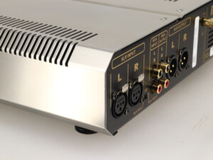 Roksan Caspian M2 Power Amplifier - Black - Image 7