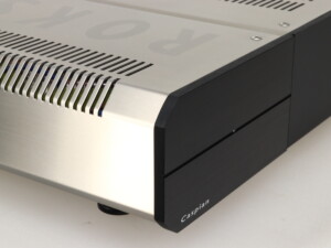 Roksan Caspian M2 Power Amplifier - Black - Image 9