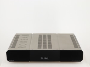 Roksan Caspian M2 Power Amplifier - Black - Image 11