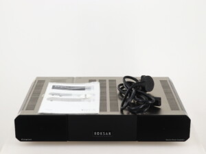 Roksan Caspian M2 Power Amplifier - Black - Image 12