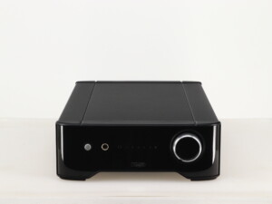 Rega Brio Integrated Amplifier