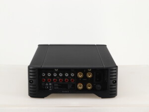Rega Brio Integrated Amplifier - Image 4