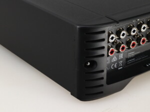 Rega Brio Integrated Amplifier - Image 7