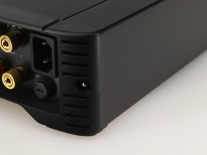 Rega Brio Integrated Amplifier - Image 8